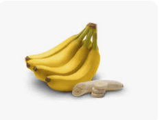 Topas Banana chin chin