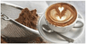 Mocha Cappuccino flavor